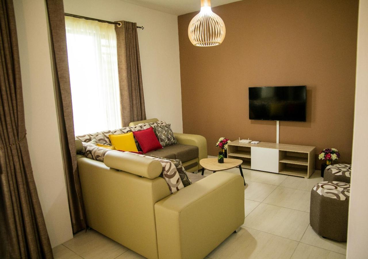 Luxury 2 Bedroom Apartment With Pool - Close To Flic-En-Flac Beach Exteriér fotografie